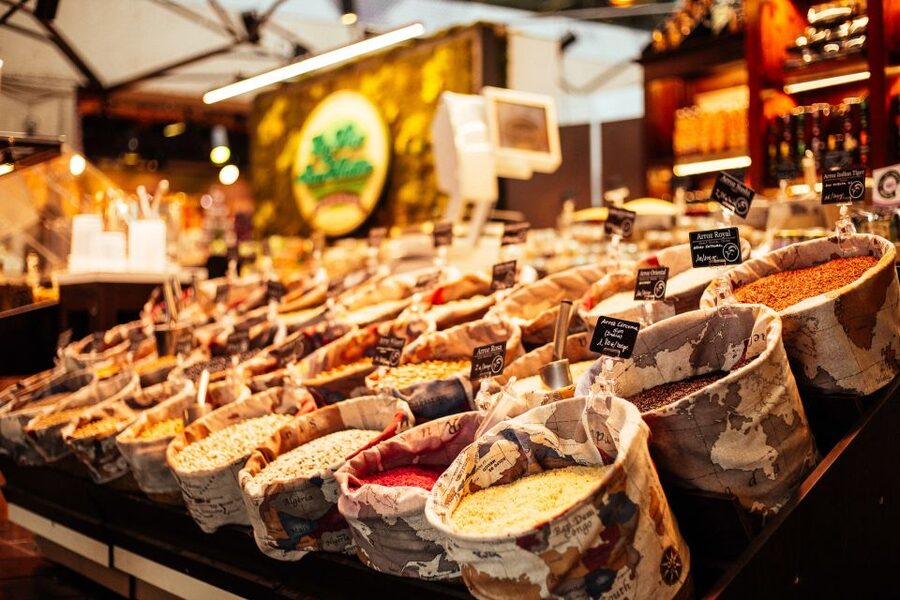 Madrid: Private Food Tour – 10 Tastings with Locals - Key points at a glance
