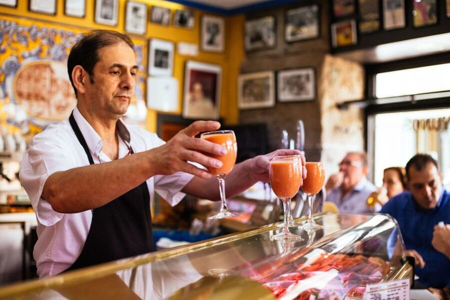 Madrid: Private Food Tour – 10 Tastings with Locals - Who will enjoy this food walk most
