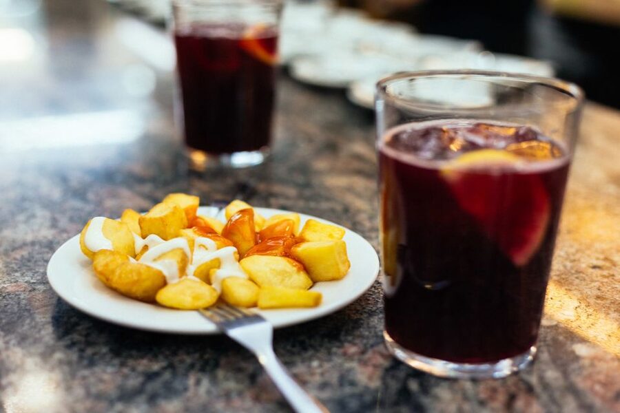 Madrid: Private Food Tour – 10 Tastings with Locals - Starting at Chueca Metro Station