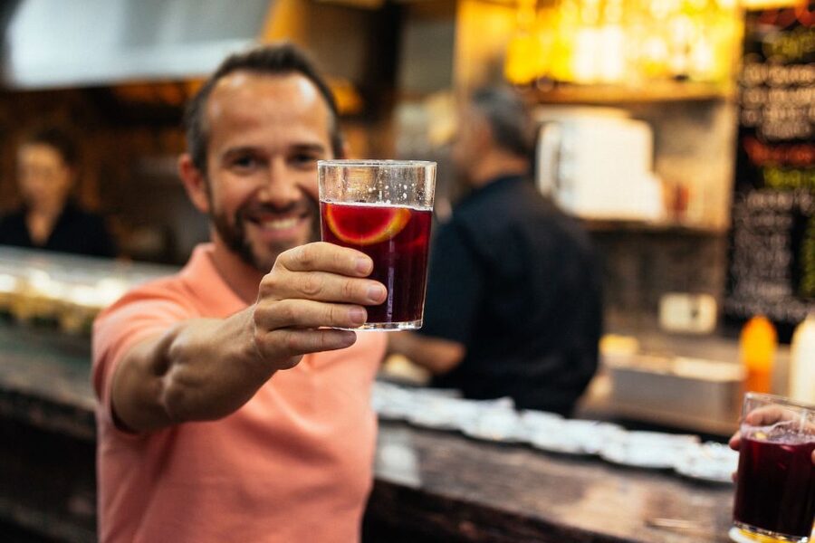 Madrid: Private Food Tour – 10 Tastings with Locals - Patatas bravas and tortilla, the right first lessons
