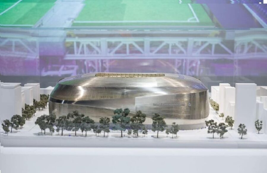 Madrid: Private Guided Tour of Bernabéu Stadium - A practical 1.5-hour plan