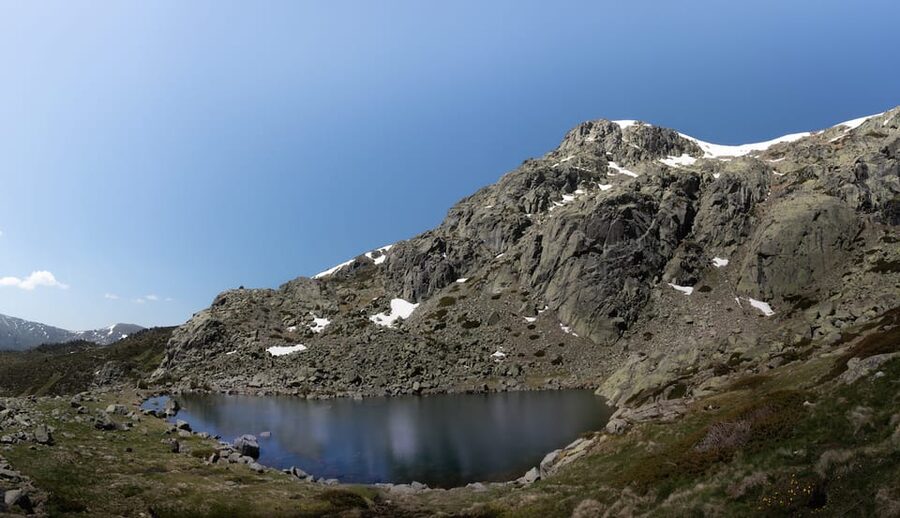 Madrid: Private Hiking Tour in La Pedriza NP with Transport - What you will see along the route
