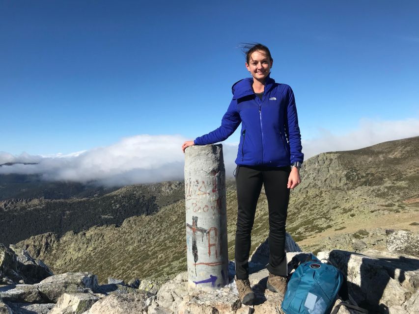 Madrid: Private Hiking Tour in La Pedriza NP with Transport - Who will enjoy this most