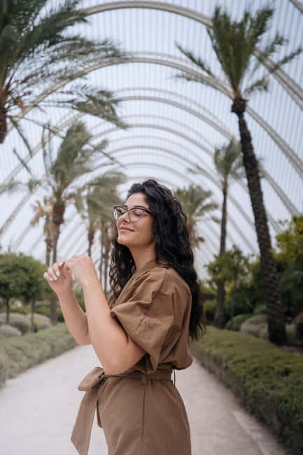 Madrid Private Photoshoot - A photo walk through Madrid’s grandest center