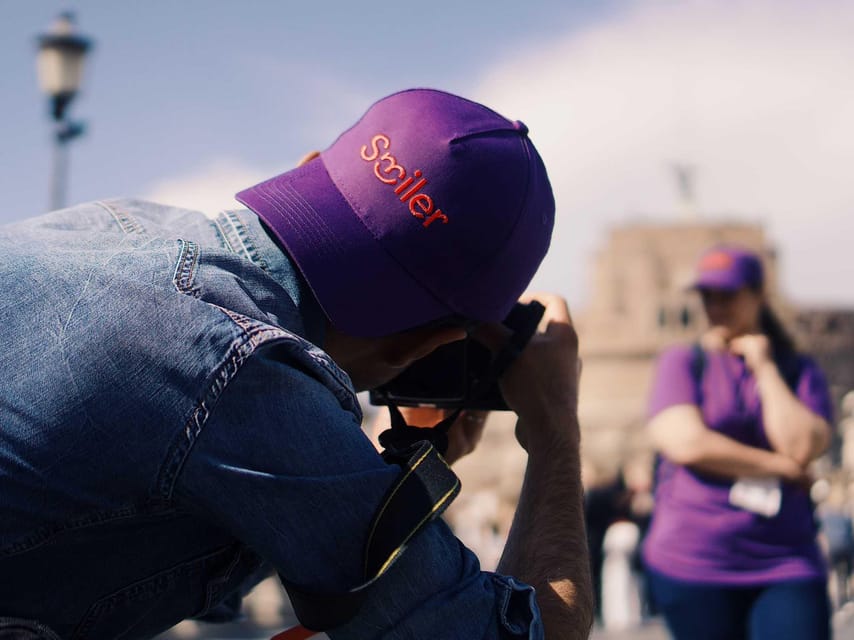 Madrid: Private Photoshoot at the Retiro Park - What happens during the 15 to 45 minutes