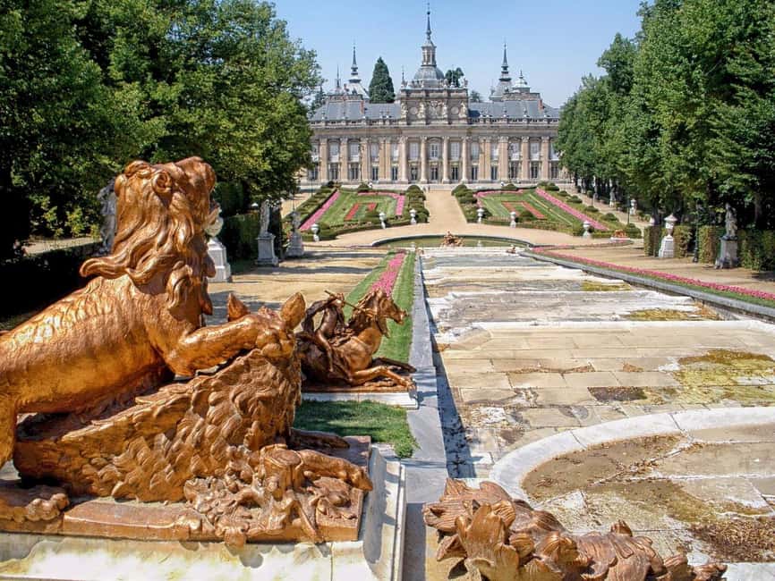 Madrid: Private Segovia Day Trip with Local Guide - Why Segovia makes a strong day from Madrid