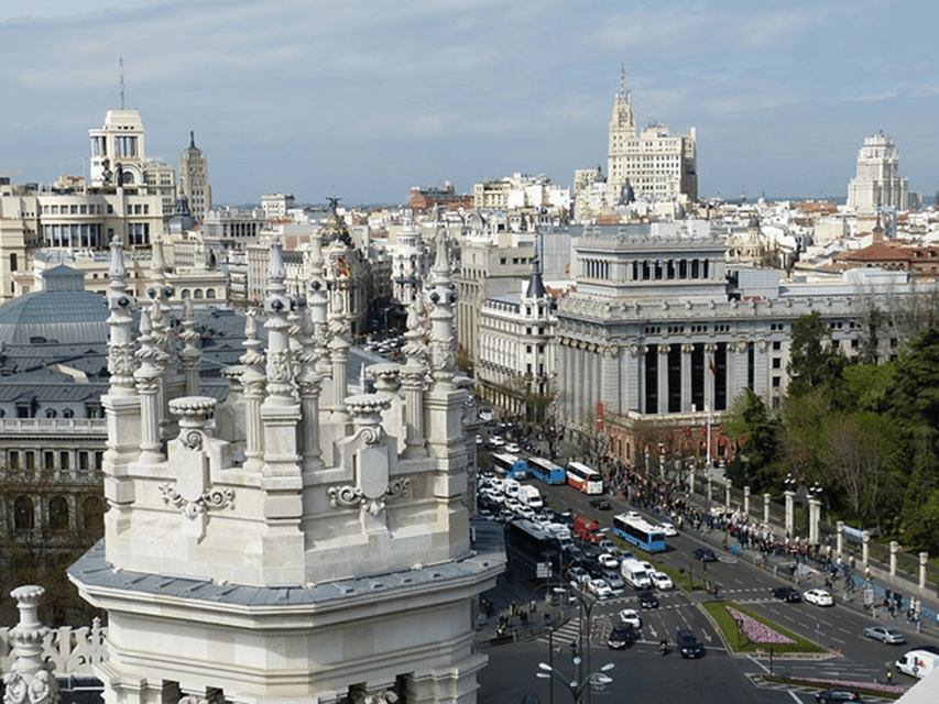 Madrid: Private Segovia Day Trip with Local Guide - Who will get the most from this trip