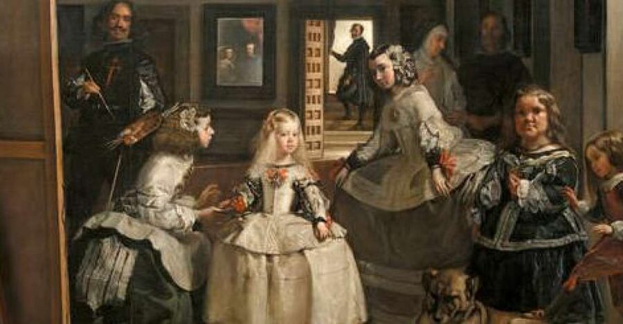 Madrid: Private Tour of the Prado Museum - Rafael, Titian, and the changing idea of mastery