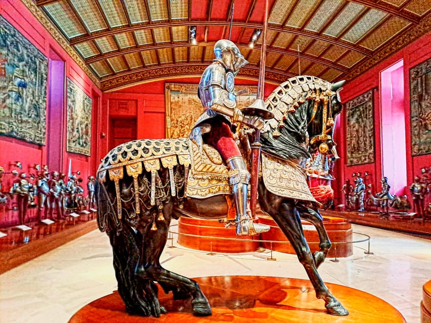 Madrid Private tour: Royal Palace & Cathedral & Old city - Who should book this private Madrid tour?