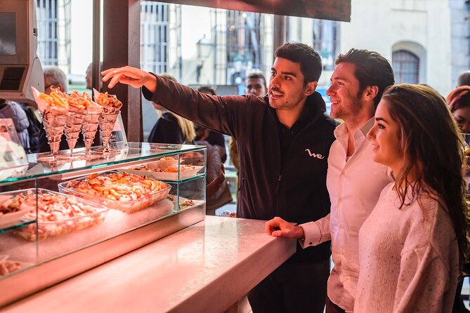 Madrid: Private Tour with a Local Guide - Puerta del Sol and Plaza Mayor: Madrid’s public stage