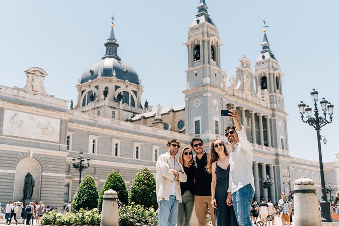 Madrid: Private Tour with a Local Guide - Museo del Prado: decide what kind of art visit you want
