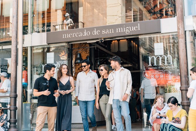 Madrid: Private Tour with a Local Guide - What the private format is really worth