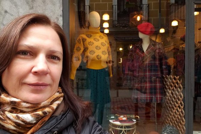 Madrid Private Walking Tour through glamorous capital of Spain - The tapa and wine stop
