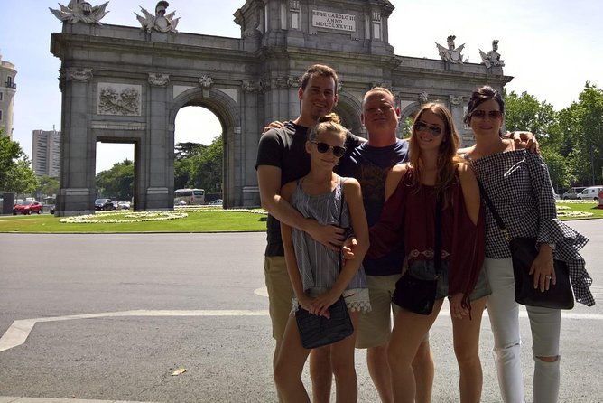 Madrid Private Walking Tour through glamorous capital of Spain - Who will get the most from this experience