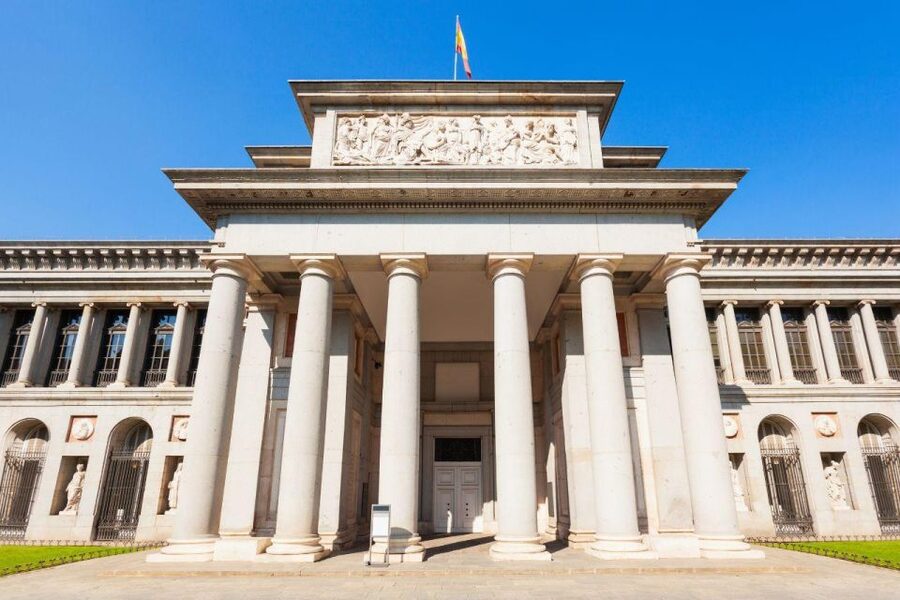 Madrid: Reina Sofia and Prado Museum Tickets and Guided Tour - Who should book this tour?