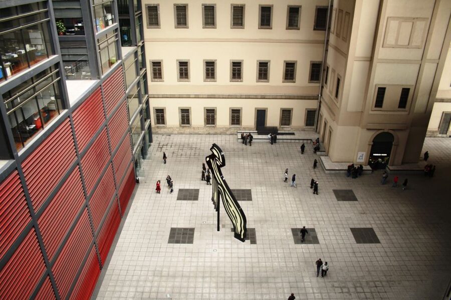 Madrid: Reina Sofía Guided Tour with Skip-the-Line Tickets - Is $44 a fair price?