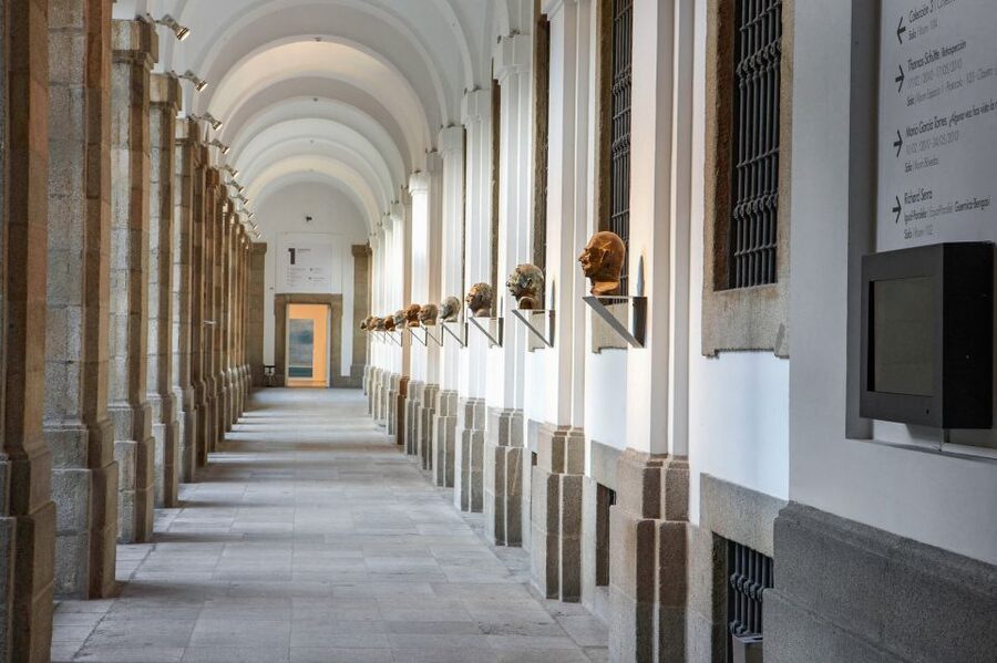 Madrid: Reina Sofía Museum Entrance Ticket - Who should book this museum ticket?