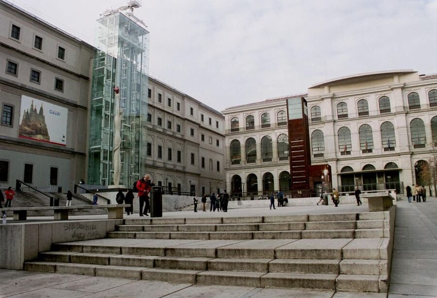 Madrid: Reina Sofía Museum Guided Tour - Getting value from the $38 price