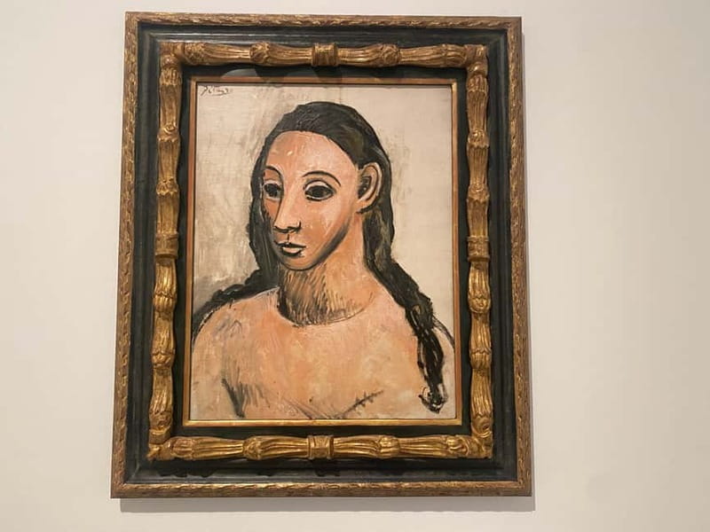 Madrid: Reina Sofía Museum Guided Tour, Small Group - Who will get the most from this tour?