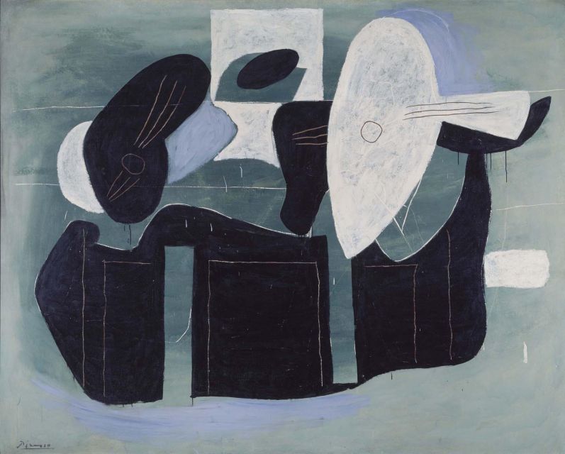 Madrid: Reina Sofía Museum Guided Tour, Small Group - Is $42 a fair price?