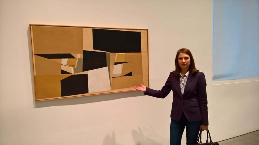 Madrid Reina Sofia Museum & Picasso's Guernica Private Tour - Key points to know before you book