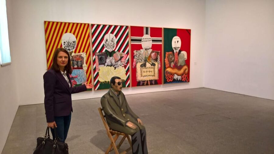 Madrid Reina Sofia Museum & Picasso's Guernica Private Tour - Why Picasso’s Guernica deserves the full two hours