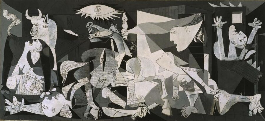 Madrid: Reina Sofía Museum Private Guided Tour - Is $136 per person a fair price?