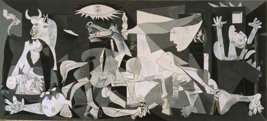 Madrid: Reina Sofia Museum Skip-the-Line Guided Museum Tour - How much value you get for $90