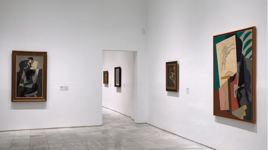 Madrid: Reina Sofía Museum Ticket with In-App Audio Guide - Problems to plan around