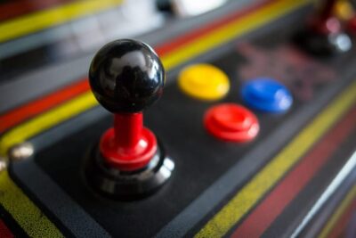 Retro Escape Room “HEX Game”