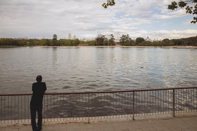 Madrid River Segway Tour (Excellence since 2014) - Is $46.81 a fair price?