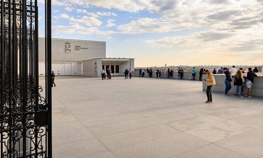 Madrid: Royal Collections Gallery Entry Ticket - Key points to know before you go