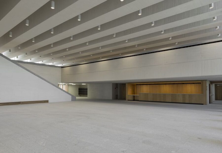 Madrid: Royal Collections Gallery Entry Ticket - Temporary exhibitions and the end of the route