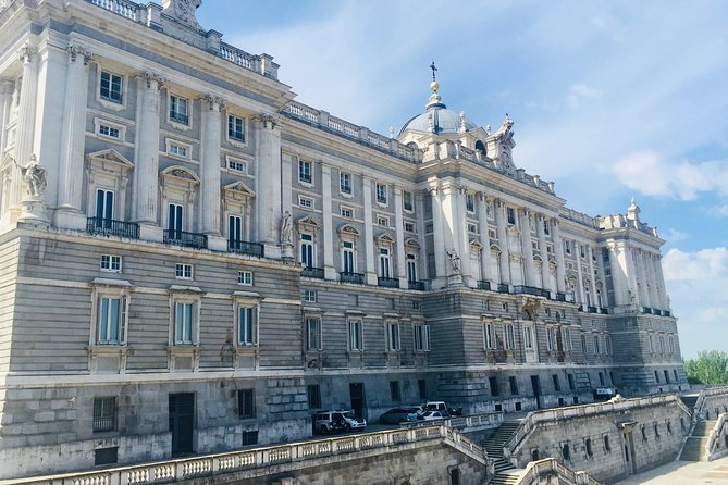 Madrid Royal Palace and Prado Museum Private Tour with Transfers - Is the $356.90 price good value?