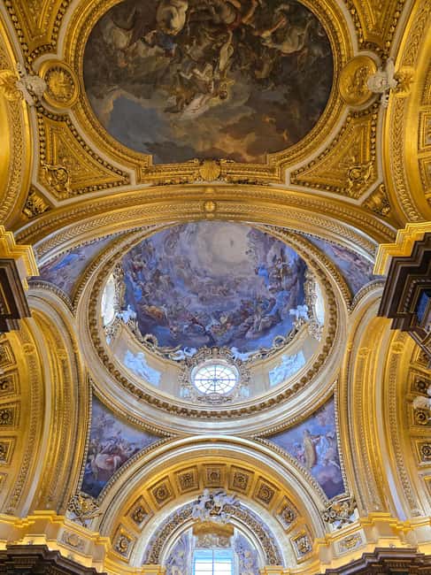 Madrid: Royal Palace Guided Tour w/ Skip-the-Line Entry - Key points at a glance