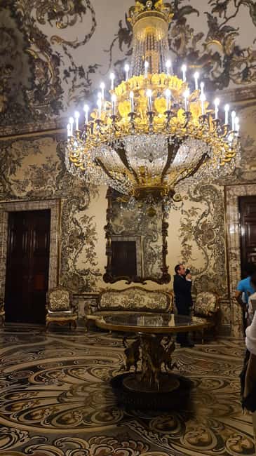 Madrid: Royal Palace Guided Tour w/ Skip-the-Line Entry - Why this Royal Palace tour is worth your time