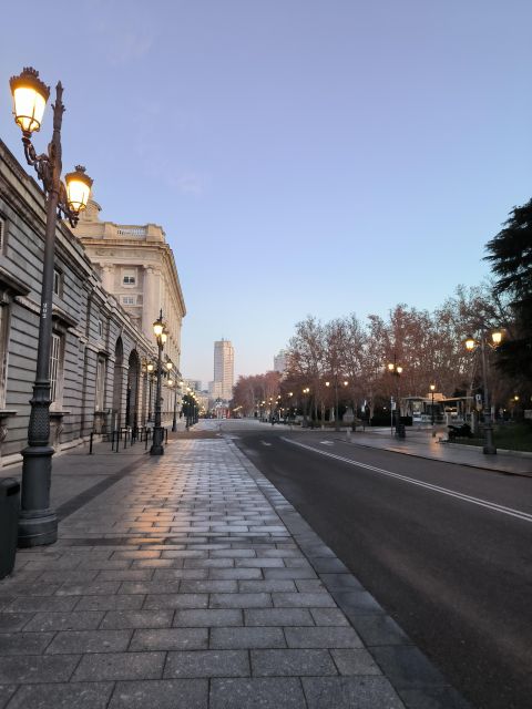 Madrid: Royal Palace & Prado Museum Private Tour - Why this Royal Palace and Prado pairing works
