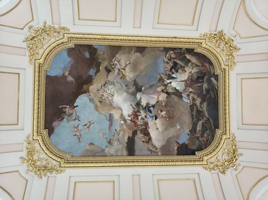 Madrid: Royal Palace & Prado Museum Private Tour - What the private format adds