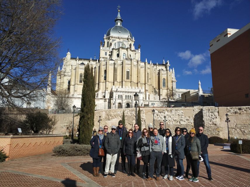 Madrid: Royal Palace & Prado Museum Private Tour - Should you book it?