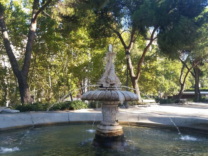 Madrid: Royal Palace Private Tour with Tickets - Price and value for a solo booking