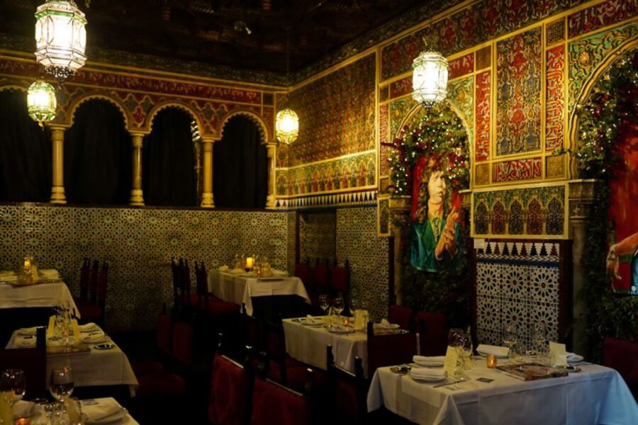 Madrid: Royal Palace Tour, Flamenco Show, & Tapas with Drink - What the price includes, and what it does not