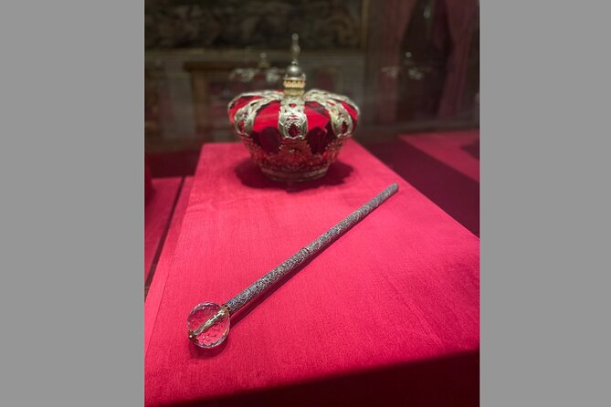 Madrid Royal Palace Tour - Semi private - Why Madrid’s Royal Palace deserves a guided visit