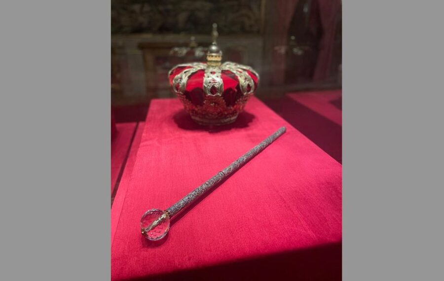 Madrid: Royal Palace tour - semi private or private - Key points to know before you book