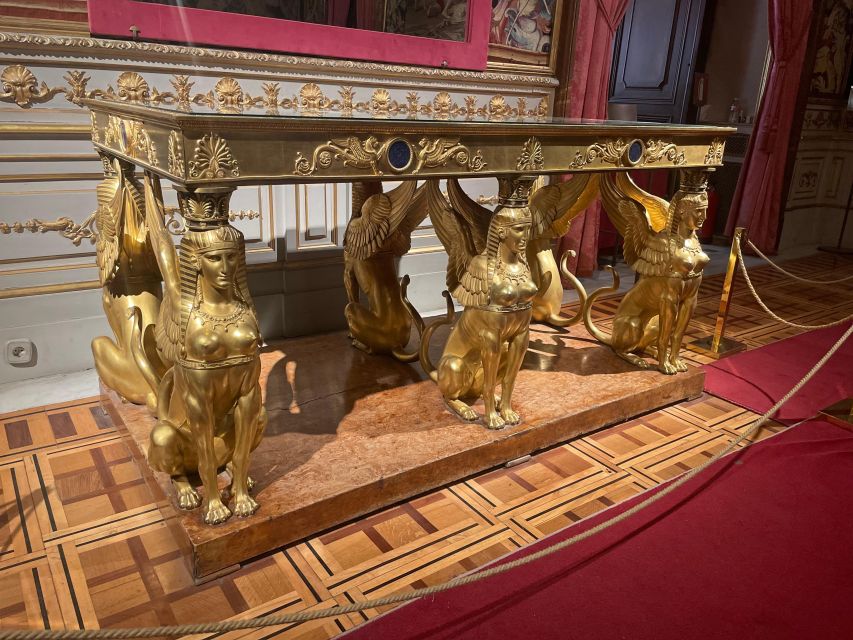 Madrid: Royal Palace tour - semi private or private - Why the Royal Palace deserves a guided visit