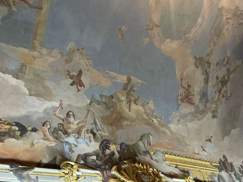 Madrid: Royal Palace tour - semi private or private - Is $60 a fair price?