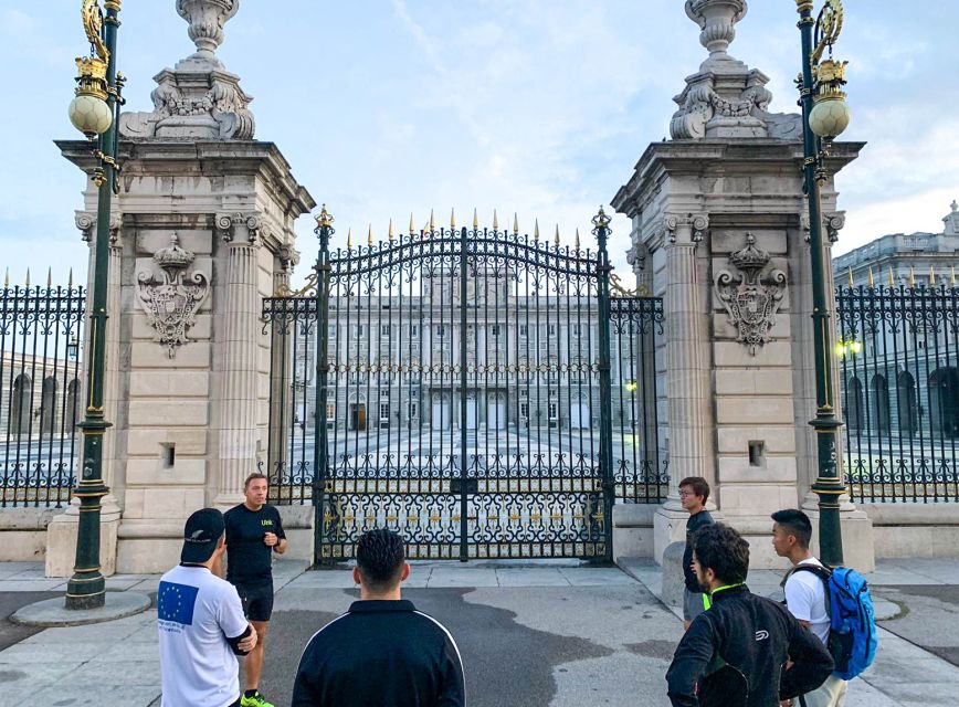 Madrid: Running Sightseeing Tour - Why a Madrid running tour works so well