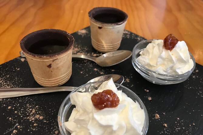 Madrid’s History, Bites & Sips – An Intimate Tour Since 2018 - San Miguel Market turns history into lunch