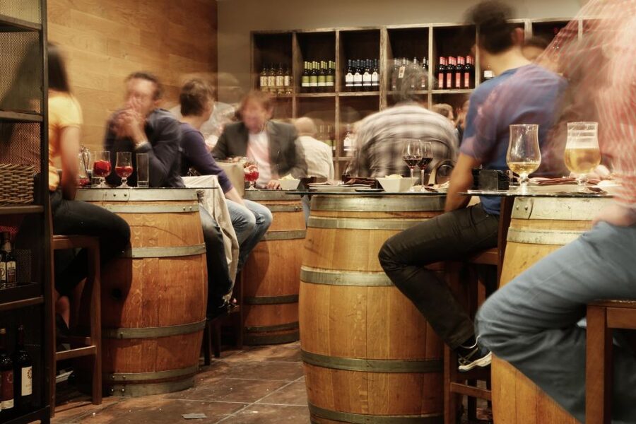 Madrid’s Walking Tour: A Food Tasting Journey - Who will enjoy this three-hour route
