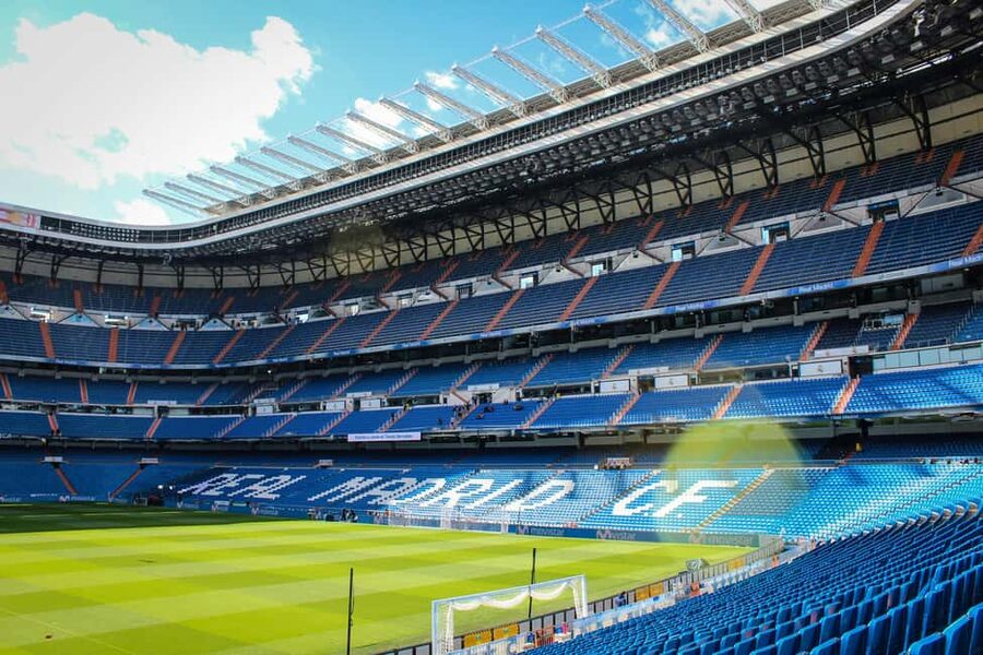 Madrid: Santiago Bernabéu Stadium Guided Tour - Why the Bernabéu Museum Matters
