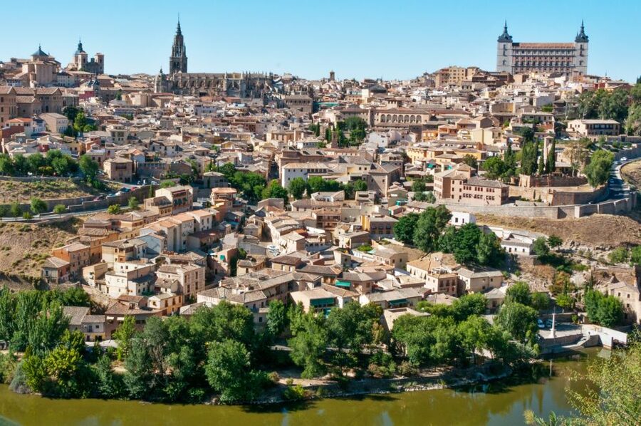Madrid: Segovia and Toledo Tour, Alcazar, and Cathedral - Key points to know before booking